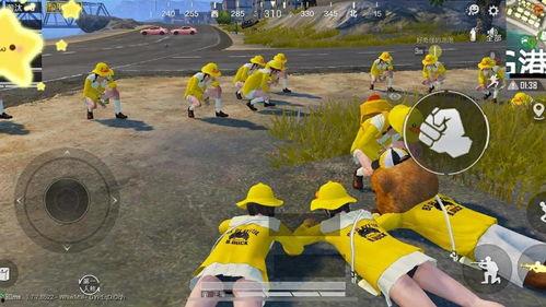 吃鸡国际服七月爆料最新,新内容、新玩法，带你领略不一样的战场风云